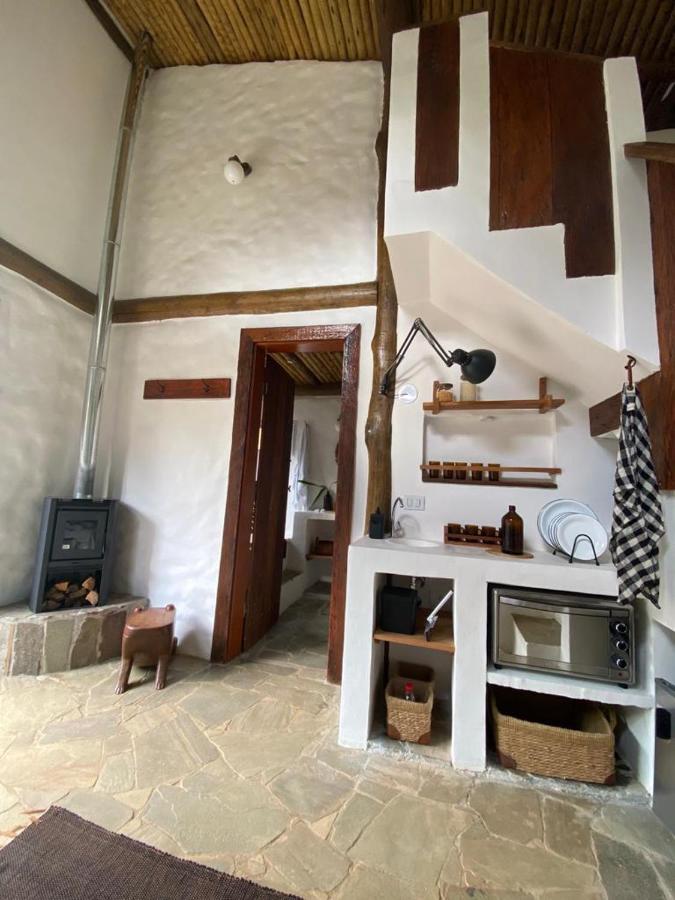 Villaggio Serra Da Cantareira Mairiporã Exterior foto