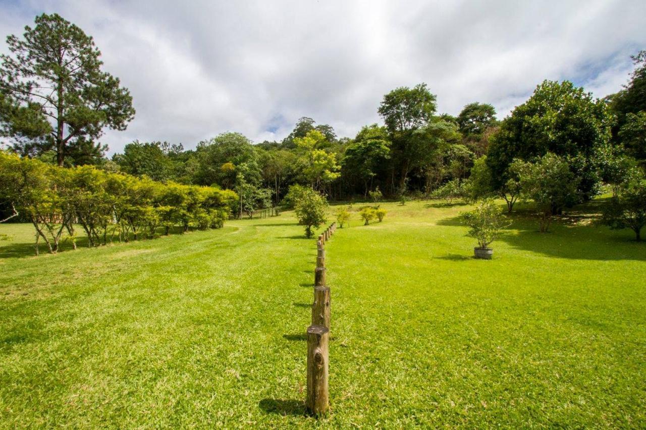 Villaggio Serra Da Cantareira Mairiporã Exterior foto